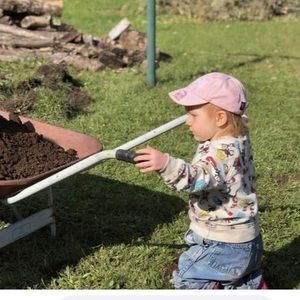 Meet your Posher, Susan